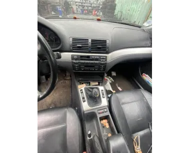 Berceau arriere BMW SERIE 3 E46 TOURING PHASE 2 BREAK Diesel