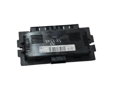 Calculateur BMW X5 E70 PHASE 1 Diesel