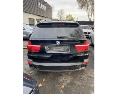 Calculateur BMW X5 E70 PHASE 1 Diesel