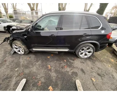 Calculateur BMW X5 E70 PHASE 1 Diesel