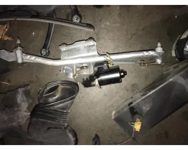 Moteur essuie glace avant BMW SERIE 3 E36 COUPE 