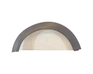 Extension d'aile arriere droit MINI MINI 3 F56 PHASE 1 Essence 2