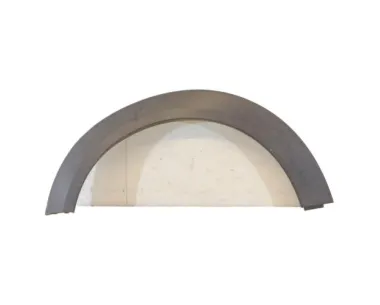 Extension d'aile arriere droit MINI MINI 3 F56 PHASE 1 Essence