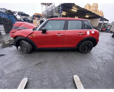 Verin de coffre MINI MINI 3 F55 Diesel