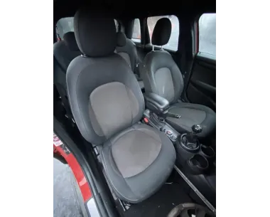 Verin de coffre MINI MINI 3 F55 Diesel