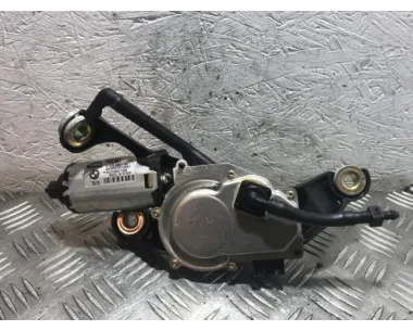Moteur essuie glace arriere BMW SERIE 1 E87 PHASE 1 Diesel