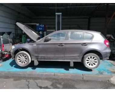 Moteur essuie glace arriere BMW SERIE 1 E87 PHASE 1 Diesel