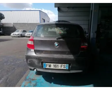 Moteur essuie glace arriere BMW SERIE 1 E87 PHASE 1 Diesel