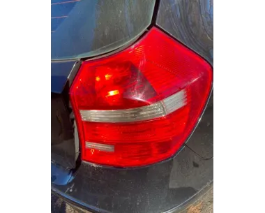 Coquille de retroviseur gauche BMW SERIE 1 E81 Diesel