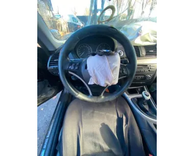 Coquille de retroviseur gauche BMW SERIE 1 E81 Diesel