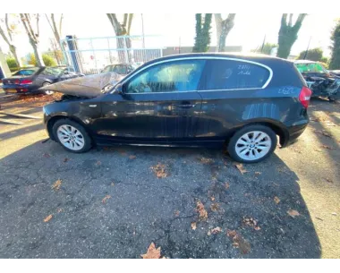 Retroviseur gauche BMW SERIE 1 E81 Diesel