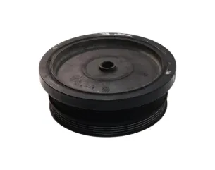 Poulie damper BMW SERIE 3 E91 TOURING PHASE 1 BREAK Diesel