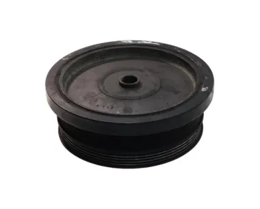 Poulie damper BMW SERIE 3 E91 TOURING PHASE 1 BREAK Diesel
