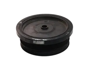 Poulie damper BMW SERIE 3 E91 TOURING PHASE 1 BREAK Diesel 2