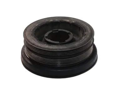 Poulie damper BMW X5 E70 PHASE 1 Diesel