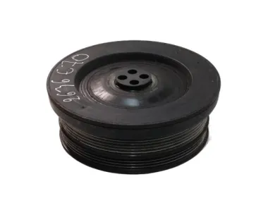 Poulie damper BMW X5 E70 PHASE 1 Diesel