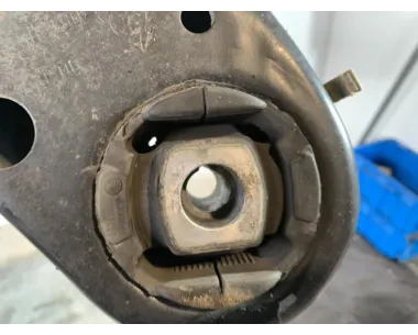 Berceau arriere BMW SERIE 1 E87 PHASE 2 Diesel