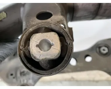 Berceau arriere BMW SERIE 1 E87 PHASE 2 Diesel