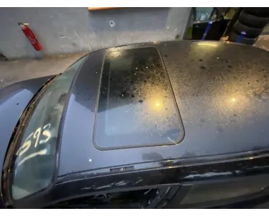 Berceau arriere BMW SERIE 1 E87 PHASE 2 Diesel