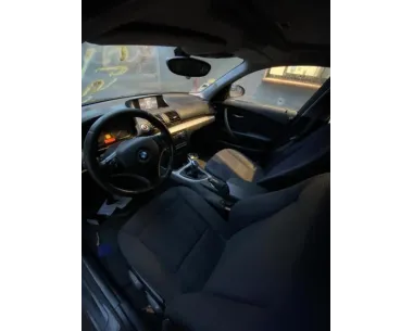 Berceau arriere BMW SERIE 1 E87 PHASE 2 Diesel