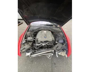 Aile avant gauche BMW SERIE 6 E63 COUPE PHASE 1 Essence