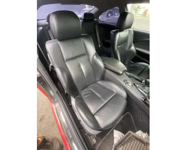 Aile avant gauche BMW SERIE 6 E63 COUPE PHASE 1 Essence