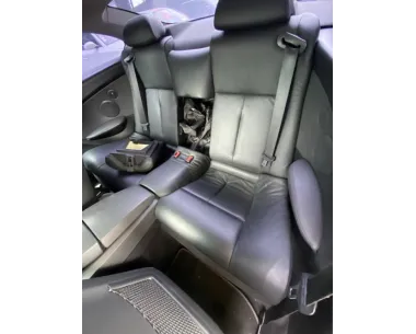 Aile avant gauche BMW SERIE 6 E63 COUPE PHASE 1 Essence