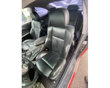 Aile avant gauche BMW SERIE 6 E63 COUPE PHASE 1 Essence