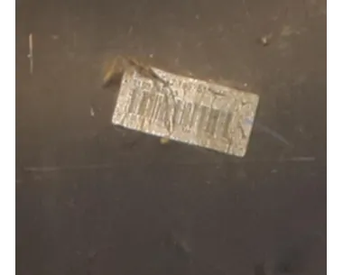 Face avant BMW SERIE 1 E87 PHASE 2 Diesel