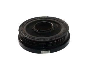 Poulie damper BMW SERIE 3 E90 PHASE 2 Diesel
