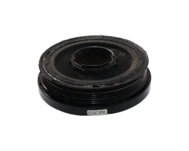 Poulie damper BMW SERIE 3 E90 PHASE 2 Diesel