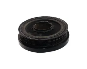 Poulie damper BMW SERIE 3 E90 PHASE 2 Diesel 2