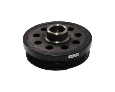 Poulie damper BMW SERIE 3 E90 PHASE 2 Diesel