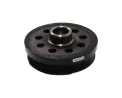 Poulie damper BMW SERIE 3 E90 PHASE 2 Diesel