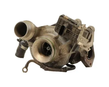Turbo BMW SERIE 3 F30/F80 PHASE 1 Diesel