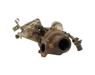 Turbo BMW SERIE 3 F30/F80 PHASE 1 Diesel 2