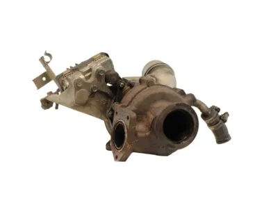 Turbo BMW SERIE 3 F30/F80 PHASE 1 Diesel