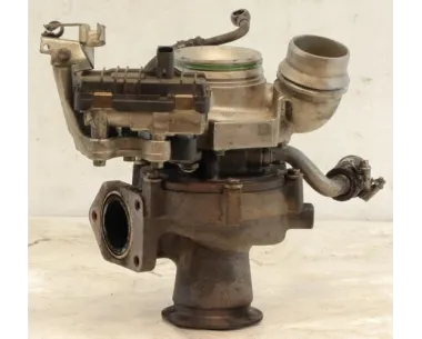 Turbo BMW SERIE 3 F30/F80 PHASE 1 Diesel