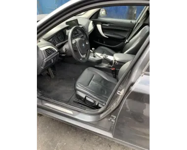 Amortisseur avant gauche BMW SERIE 1 F20 PHASE 1 Essence