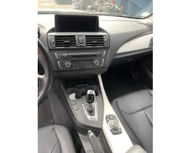 Amortisseur avant gauche BMW SERIE 1 F20 PHASE 1 Essence