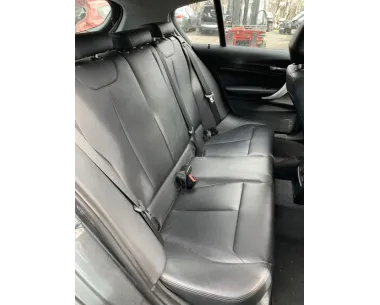 Amortisseur avant gauche BMW SERIE 1 F20 PHASE 1 Essence