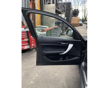 Amortisseur avant gauche BMW SERIE 1 F20 PHASE 1 Essence