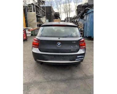 Amortisseur avant gauche BMW SERIE 1 F20 PHASE 1 Essence