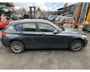 Pompe à injection BMW SERIE 1 F20 PHASE 1 Essence