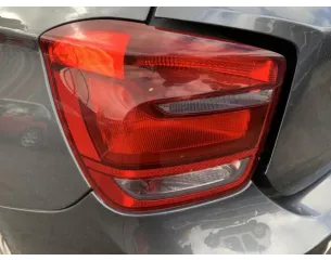 Platine feu arriere gauche BMW SERIE 1 F20 PHASE 1 Essence