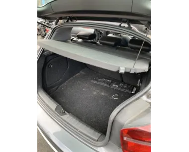 Platine feu arriere gauche BMW SERIE 1 F20 PHASE 1 Essence