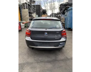 Malle/Hayon arriere BMW SERIE 1 F20 PHASE 1 Essence