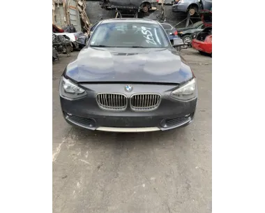 Malle/Hayon arriere BMW SERIE 1 F20 PHASE 1 Essence