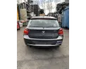 Pare choc arriere BMW SERIE 1 F20 PHASE 1 Essence