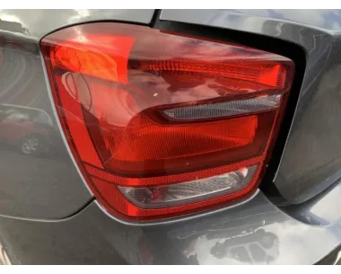 Feu arriere principal gauche (feux) BMW SERIE 1 F20 PHASE 1 Essence